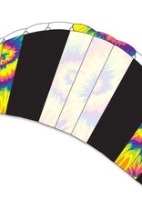 Premier Kites BARRACUDA 1.7 - TIE DYE KITE