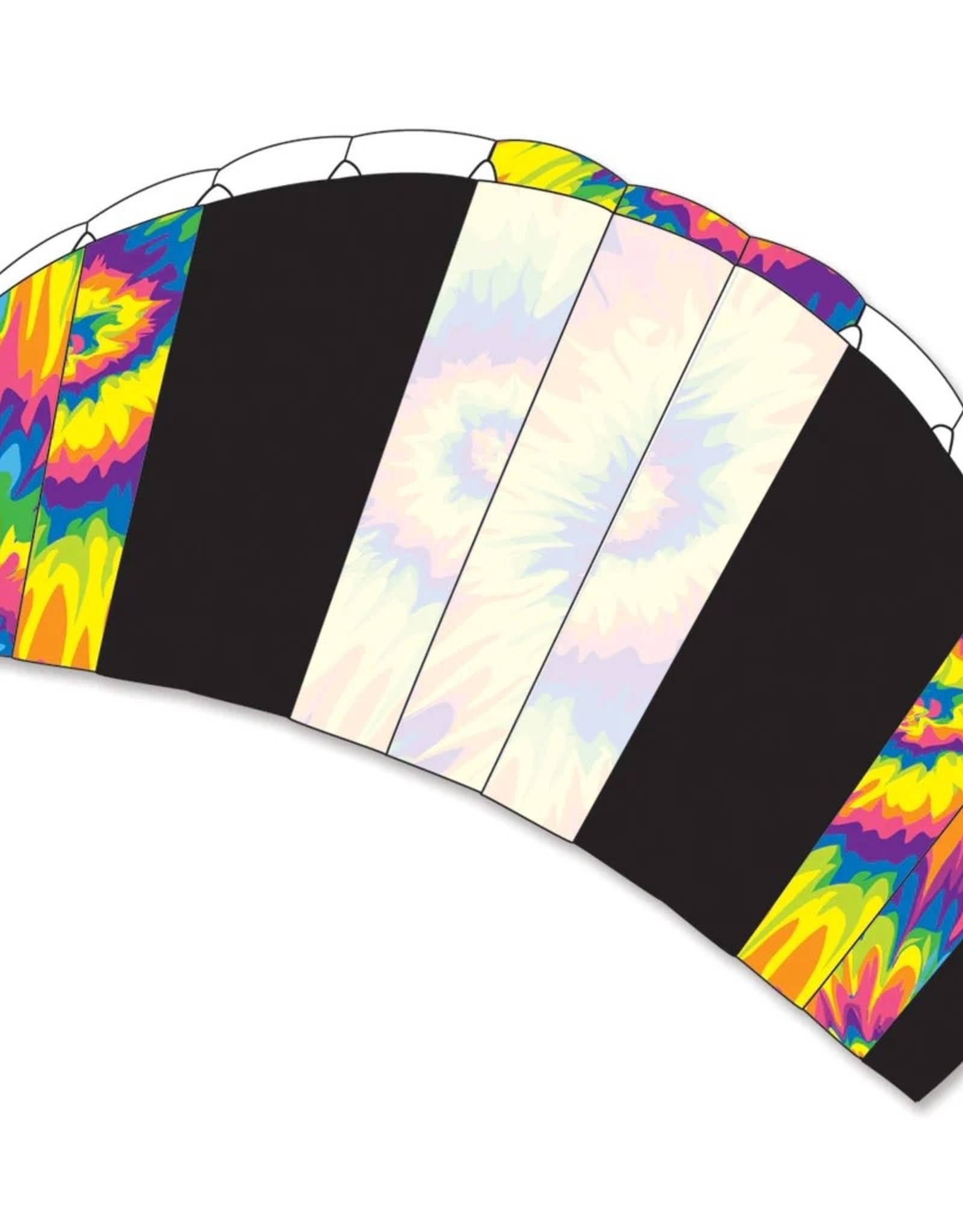 Premier Kites BARRACUDA 1.7 - TIE DYE KITE