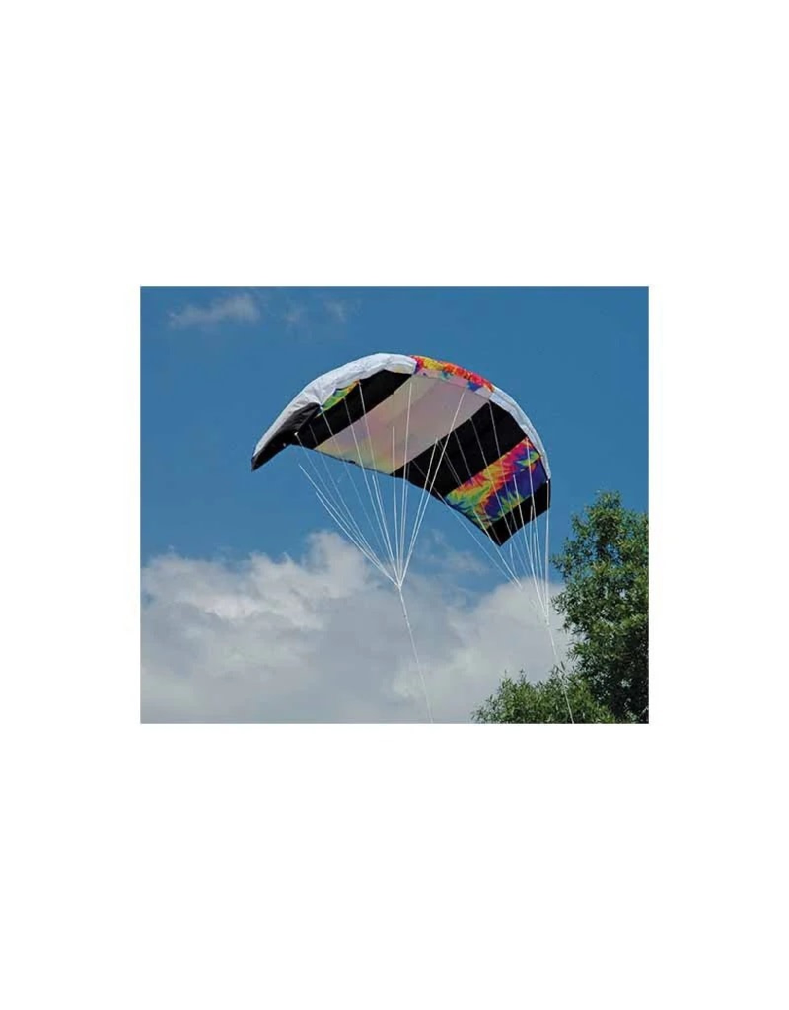 Premier Kites BARRACUDA 1.7 - TIE DYE KITE