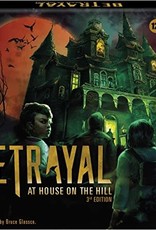 Chessex BETRAYAL AT HOUSE ON THE HILL 3RD EDITION (3)