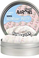 Crazy Aaron's Thinking Putty Crazy Aaron's SCENTsory Putty 2.75" Tins