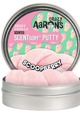 Crazy Aaron's Thinking Putty Crazy Aaron's SCENTsory Putty 2.75" Tins