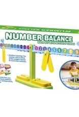 Kids First KIDS FIRST MATH - NUMBER BALANCE