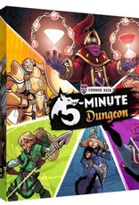 Wiggles 3D 5 Minute Dungeon
