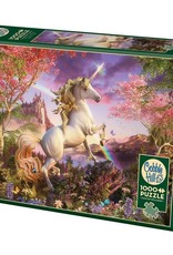 Cobble Hill Unicorn 1000pc CH80232