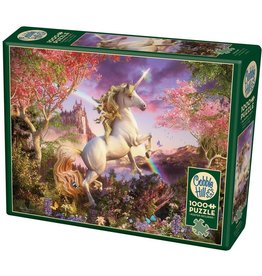 Cobble Hill Unicorn 1000pc CH80232