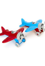 Green Toys Airplane - Assortment