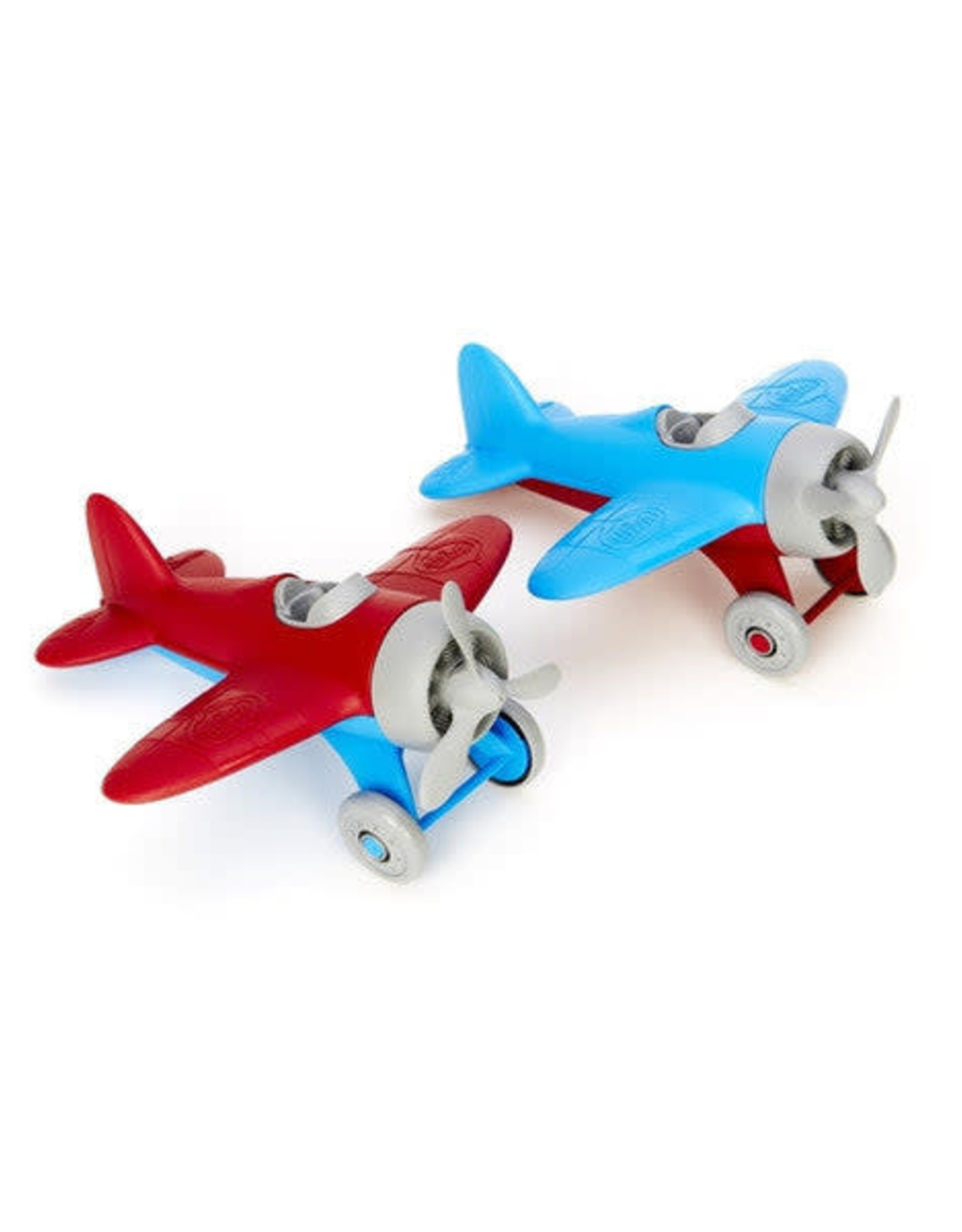 Green Toys Airplane - Assortment