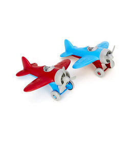 Green Toys Airplane - Assortment