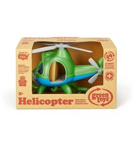 Green Toys Green Toys - Helicopter - Green