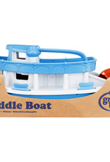 Green Toys Paddle Boat Assorted Colours