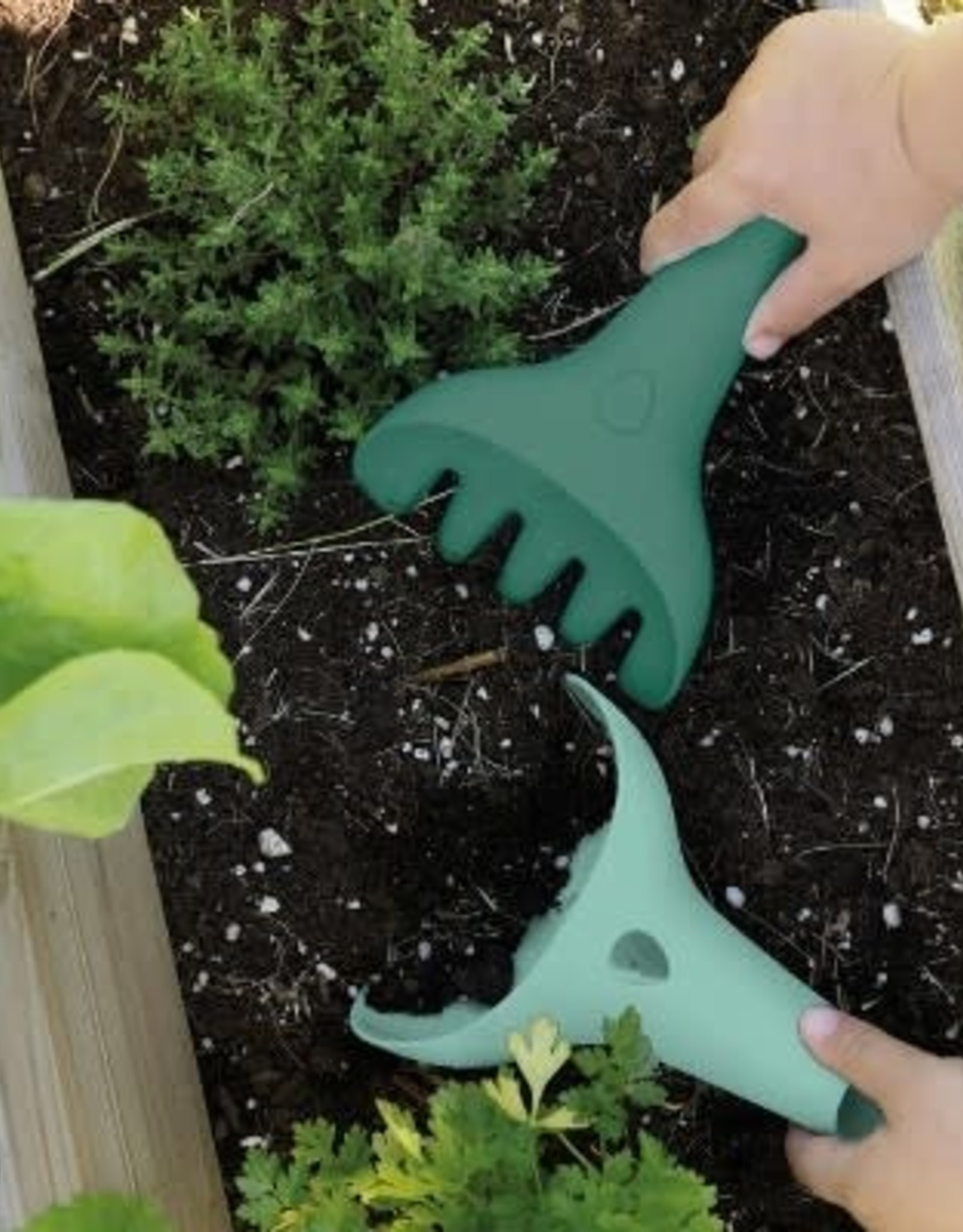 Quut Quut Raki Garden Green