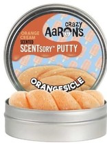 Crazy Aaron's Thinking Putty Crazy Aaron's SCENTsory Putty 2.75" Tins