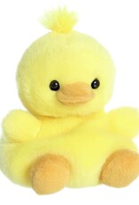 Aurora Palm Pals - Darling Duck 5"