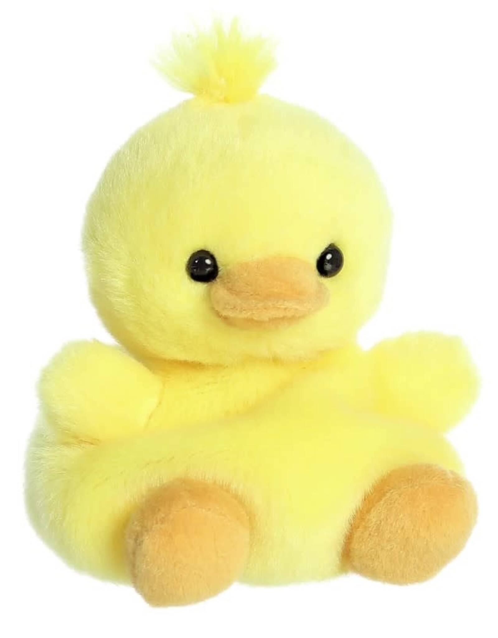 Aurora Palm Pals - Darling Duck 5"