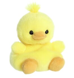 Aurora Palm Pals - Darling Duck 5"