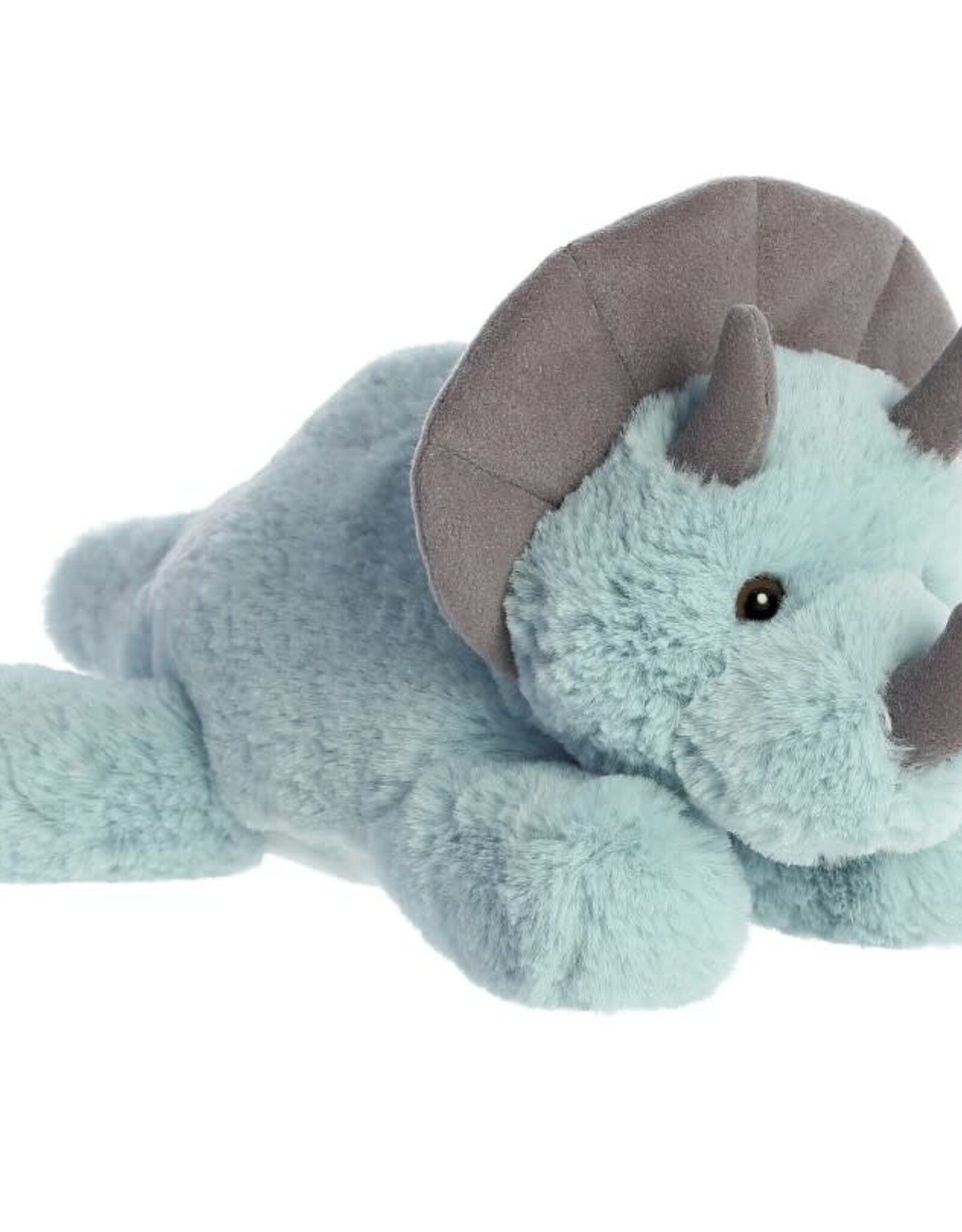 Aurora Flopsie-Triceratops 12 - Monkey Mountain Toys & Games
