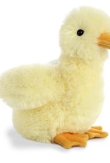 Aurora Mini Flopsie - Duckling 8"