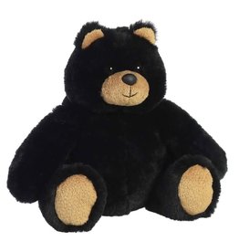 Aurora BEAR-Bronson Black 8"