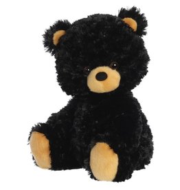 Aurora BEAR-Black Bear Cub 13"