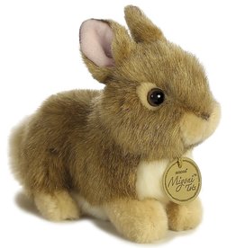 Aurora MIYONI-Tots - Baby Bunny Tan 7"