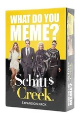 What Do You Meme What Do You Meme - Schitt's Creek Expansion