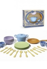 Green Toys Cookware & Dining Set