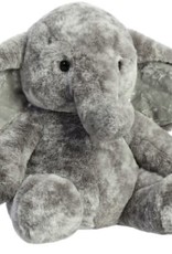 Aurora EMERY-Elephant (Grey) 19"