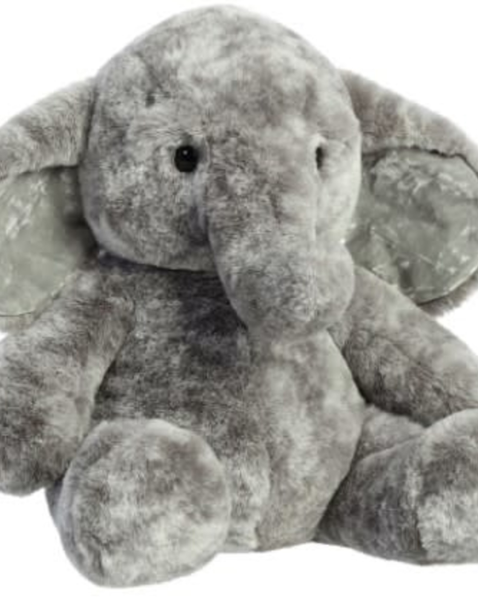 Aurora EMERY-Elephant (Grey) 19"