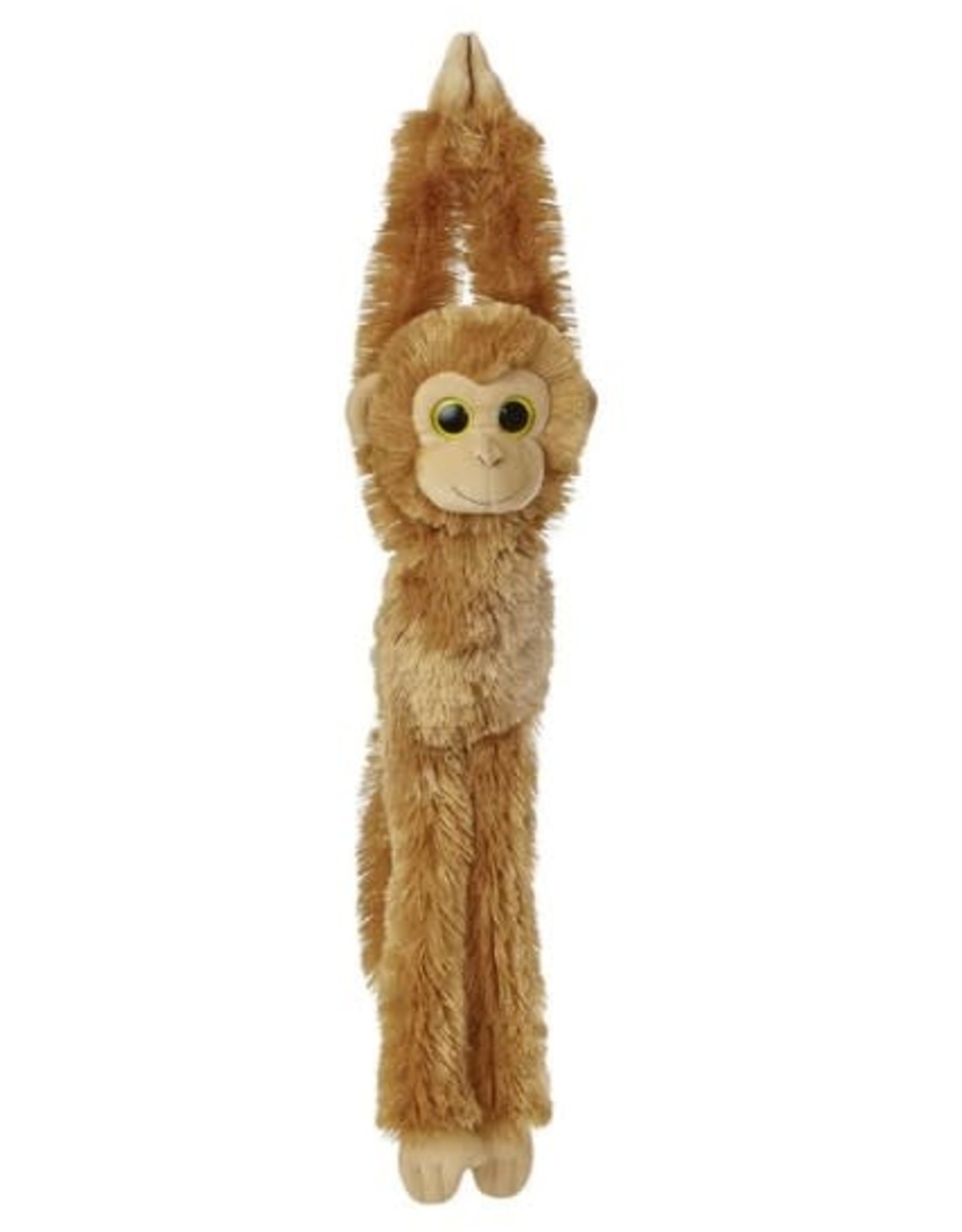 Aurora SWING GANG - NATURAL - MONKEYS ASST. 24"