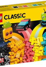 LEGO 11027 Creative Neon Fun