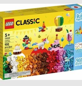 LEGO 11029 Creative Party Box