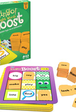 Think Fun Zingo! Sight Words Boost Booster Pack 1 (EN)