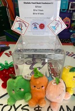 1 Ticket Food Bank Raffle OCT 2024