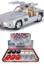 Stortz Mercedes-Benz 300SL Coupe