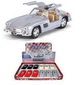 Stortz DIE CAST - Mercedes-Benz 300Sl Coupe