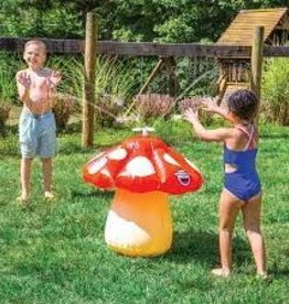 BigMouth Summer Mini Mushroom Sprinkler