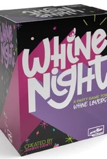 Skybound Table Top Whine Night