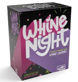 Skybound Table Top Whine Night