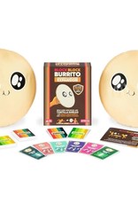 Exploding Kittens BLOCK BLOCK BURRITO