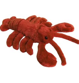 Aurora Mini Flopsie-Lobster 8"