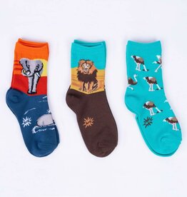 Sock It To Me Junior Crew Pack- Make A Splash