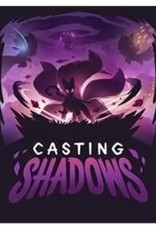 Unstable Games Casting Shadows