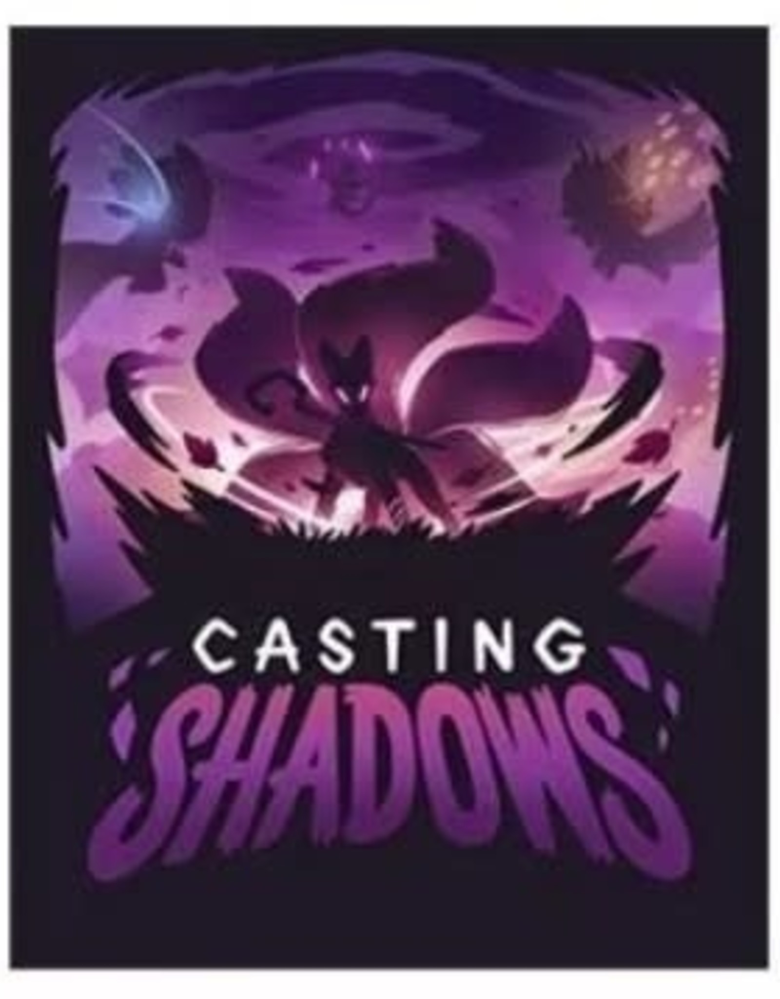 Unstable Games Casting Shadows