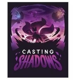 Unstable Games Casting Shadows