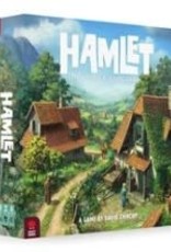 Mighty Boards Hamlet - The Village Building Game