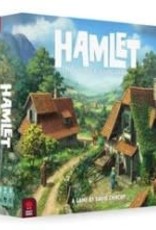 Hamlet - The Village Building Game