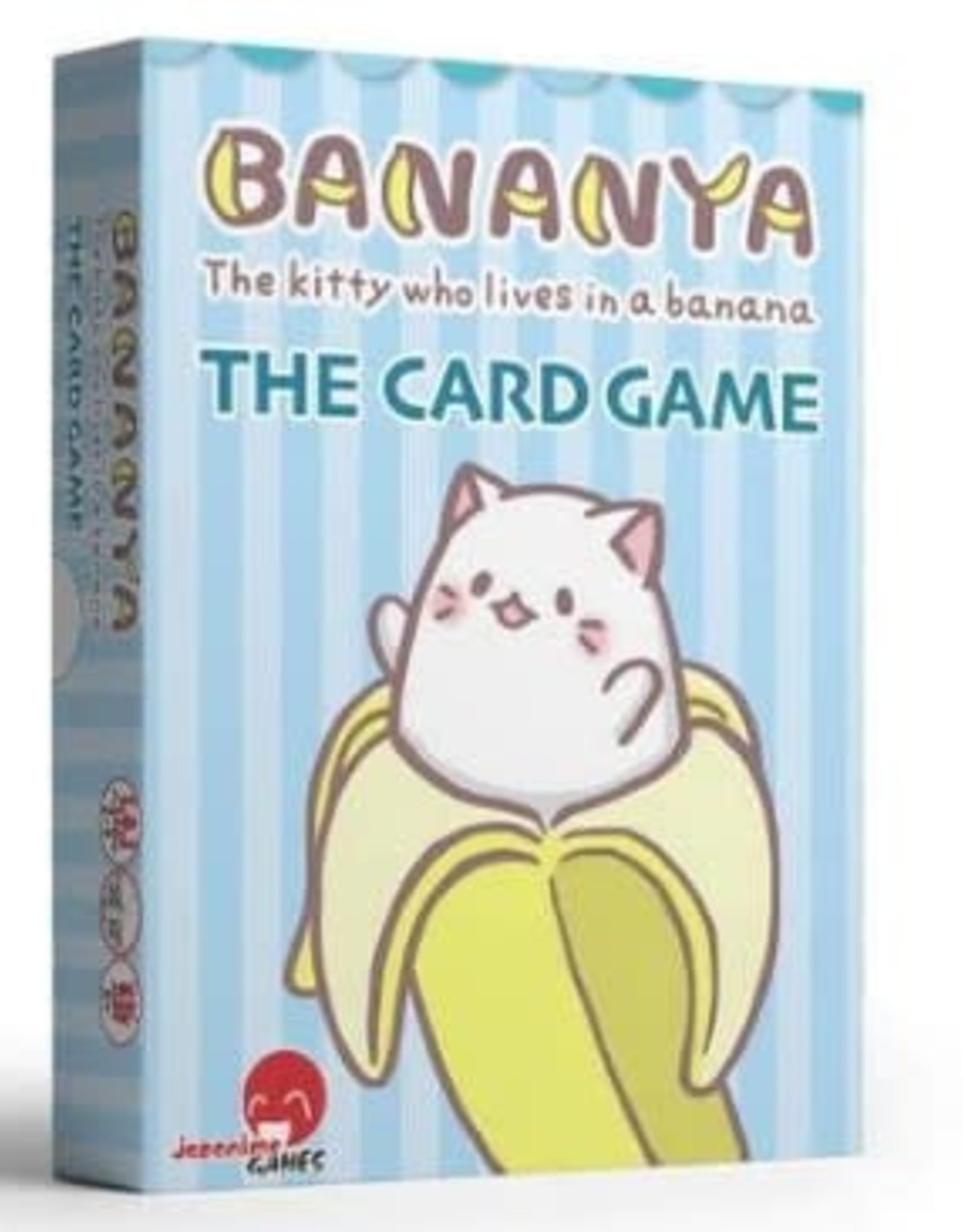 Bananya - The Card Game