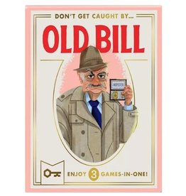 Old Bill