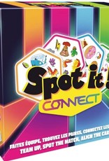 Spot It Connect